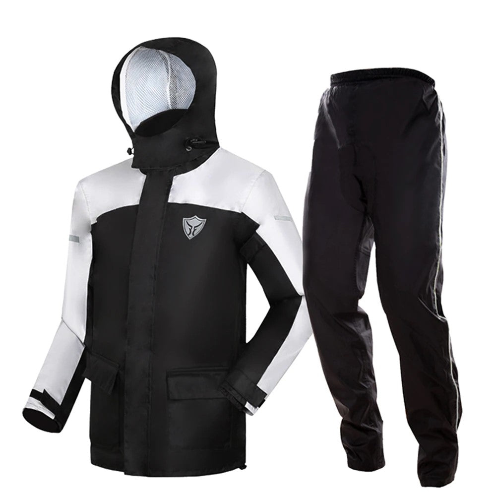 motorcycle safety gear